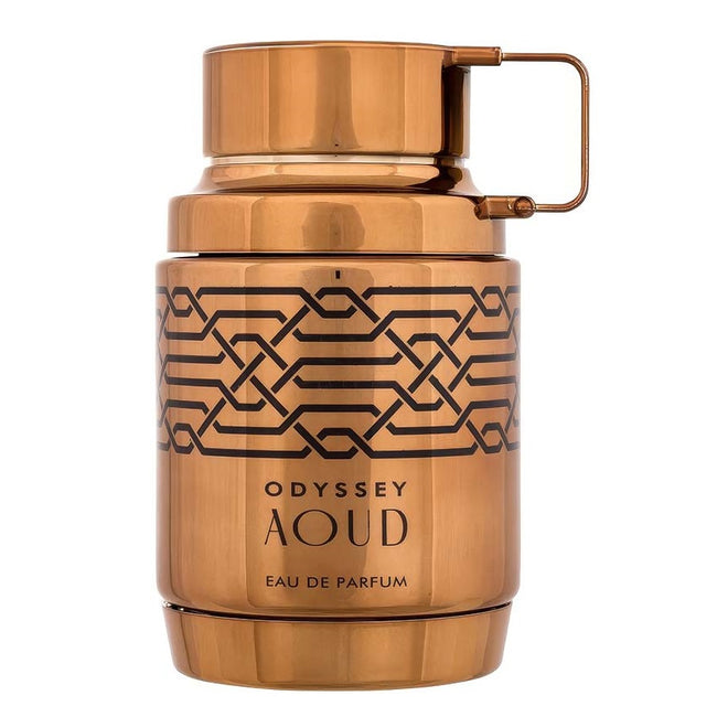 Armaf Odyssey Aoud woda perfumowana spray