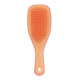 Tangle Teezer The Mini Ultimate Detangler mała szczotka do włosów Salmon Pink & Apricot