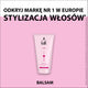 Taft Curl balsam stylizujący do loków 150ml