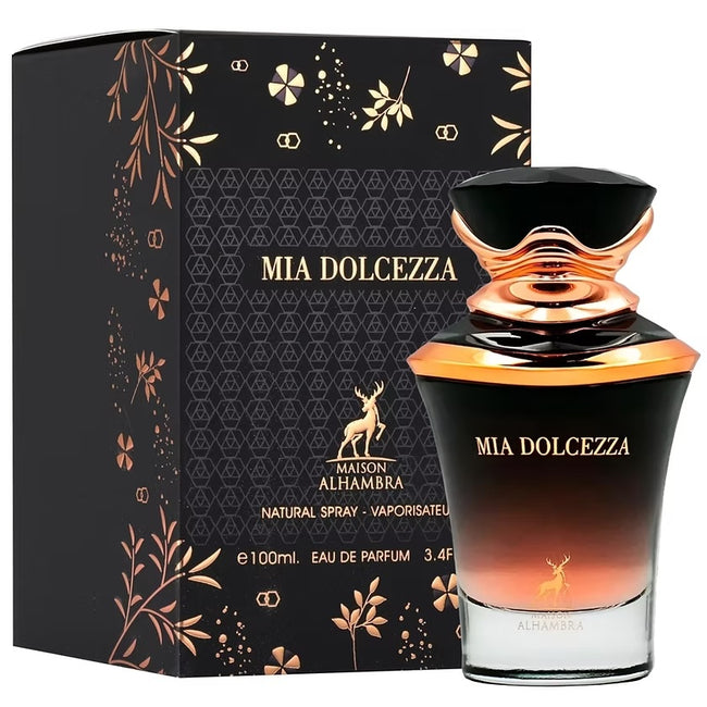 Maison Alhambra Mia Dolcezza woda perfumowana spray