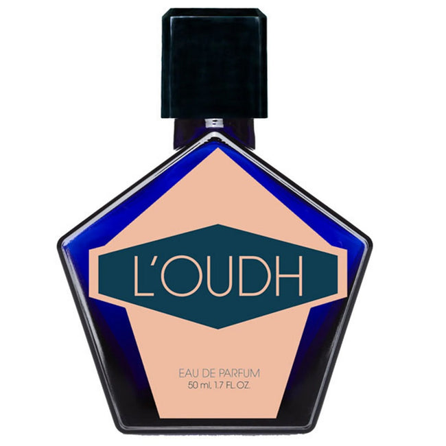 Tauer Perfumes L'Oudh woda perfumowana spray
