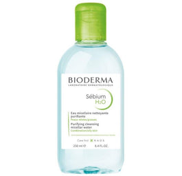 Bioderma Sebium H2O woda micelarna 250ml