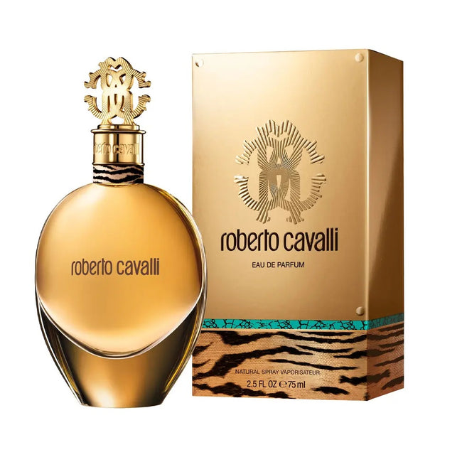 Roberto Cavalli Women woda perfumowana spray