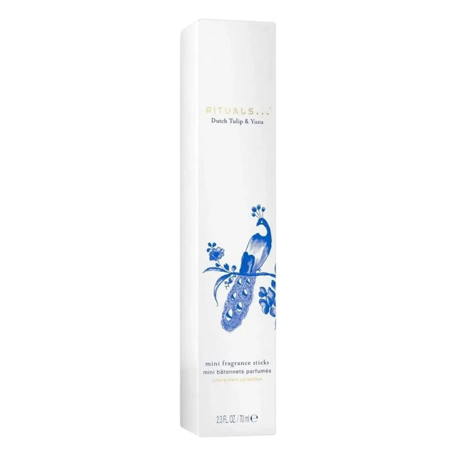 Rituals Amsterdam Collection patyczki zapachowe mini 70ml