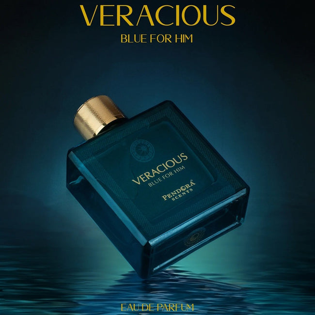 Pendora Scents Veracious Blue For Him woda perfumowana