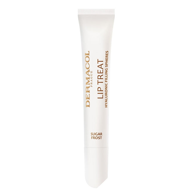 Dermacol Lip Treat nawilżający błyszczyk do ust 10ml