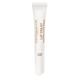 Dermacol Lip Treat nawilżający błyszczyk do ust