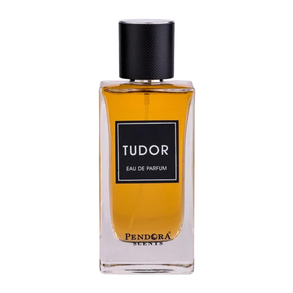 pendora scents tudor