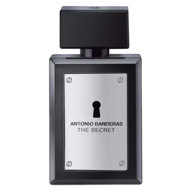 Antonio Banderas The Secret woda toaletowa spray