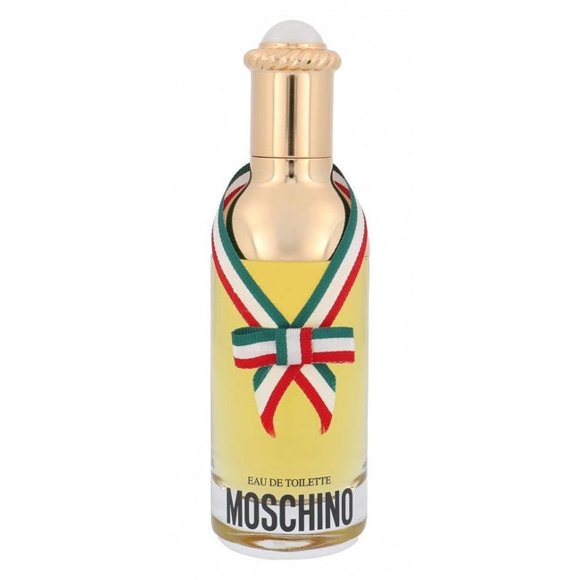 Moschino Pour Femme woda toaletowa spray