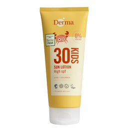 Derma Sun Kids balsam przeciwsłoneczny dla dzieci SPF30 200ml