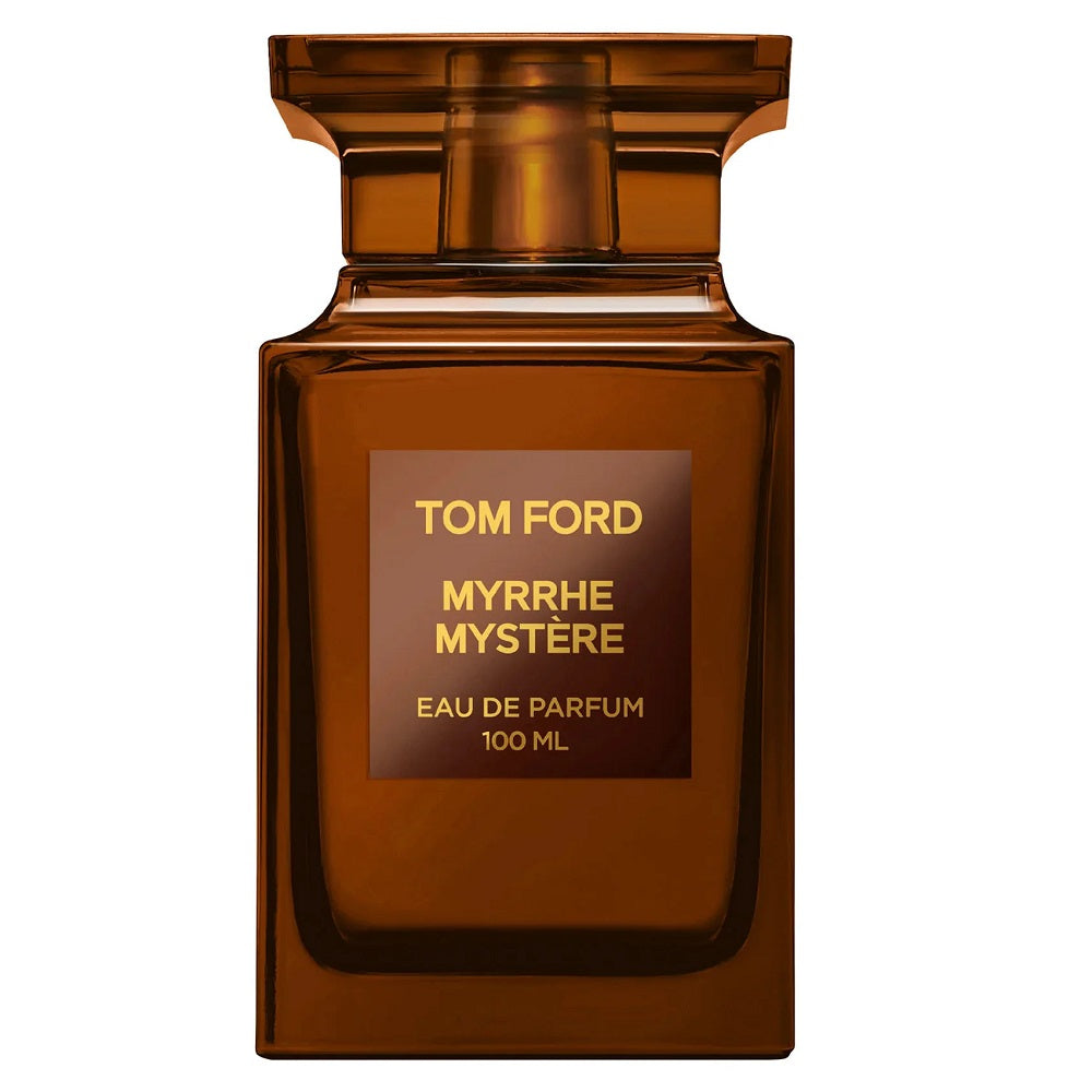 tom ford myrrhe mystere