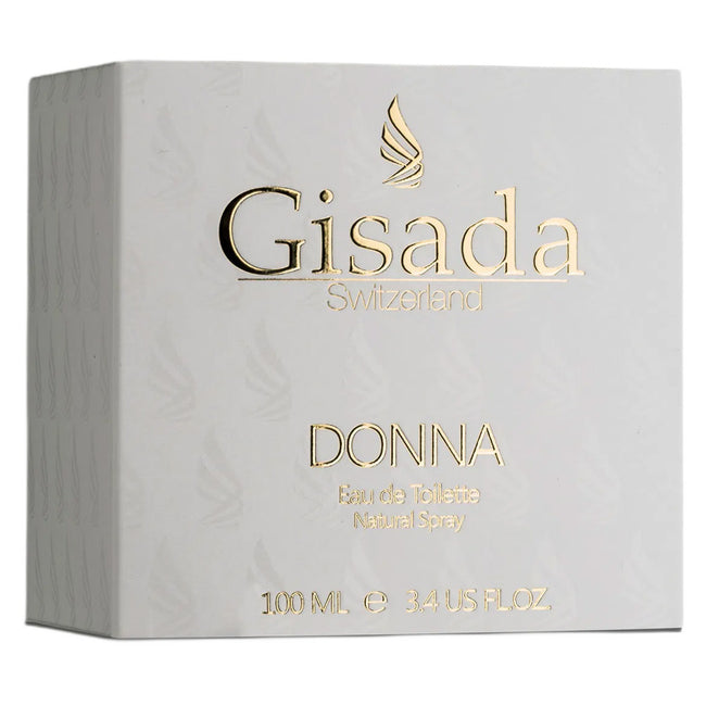Gisada Donna woda toaletowa