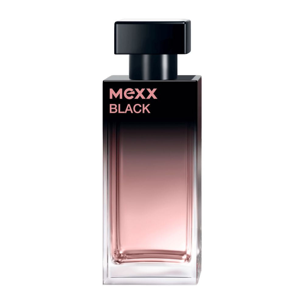 mexx black woman
