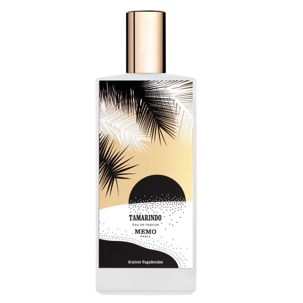 memo tamarindo woda perfumowana 75 ml  tester  