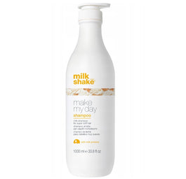Milk Shake Make My Day Shampoo odżywczy szampon zmiękczający włosy 1000ml