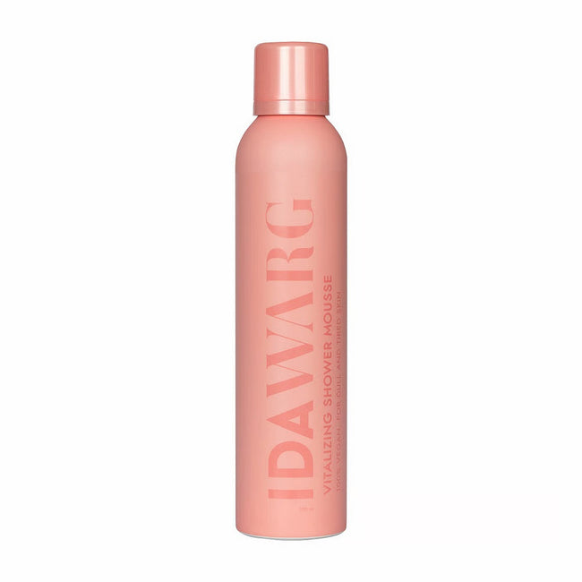 Ida Warg Vitalizing Shower Mousse mus pod prysznic rewitalizujący 200ml