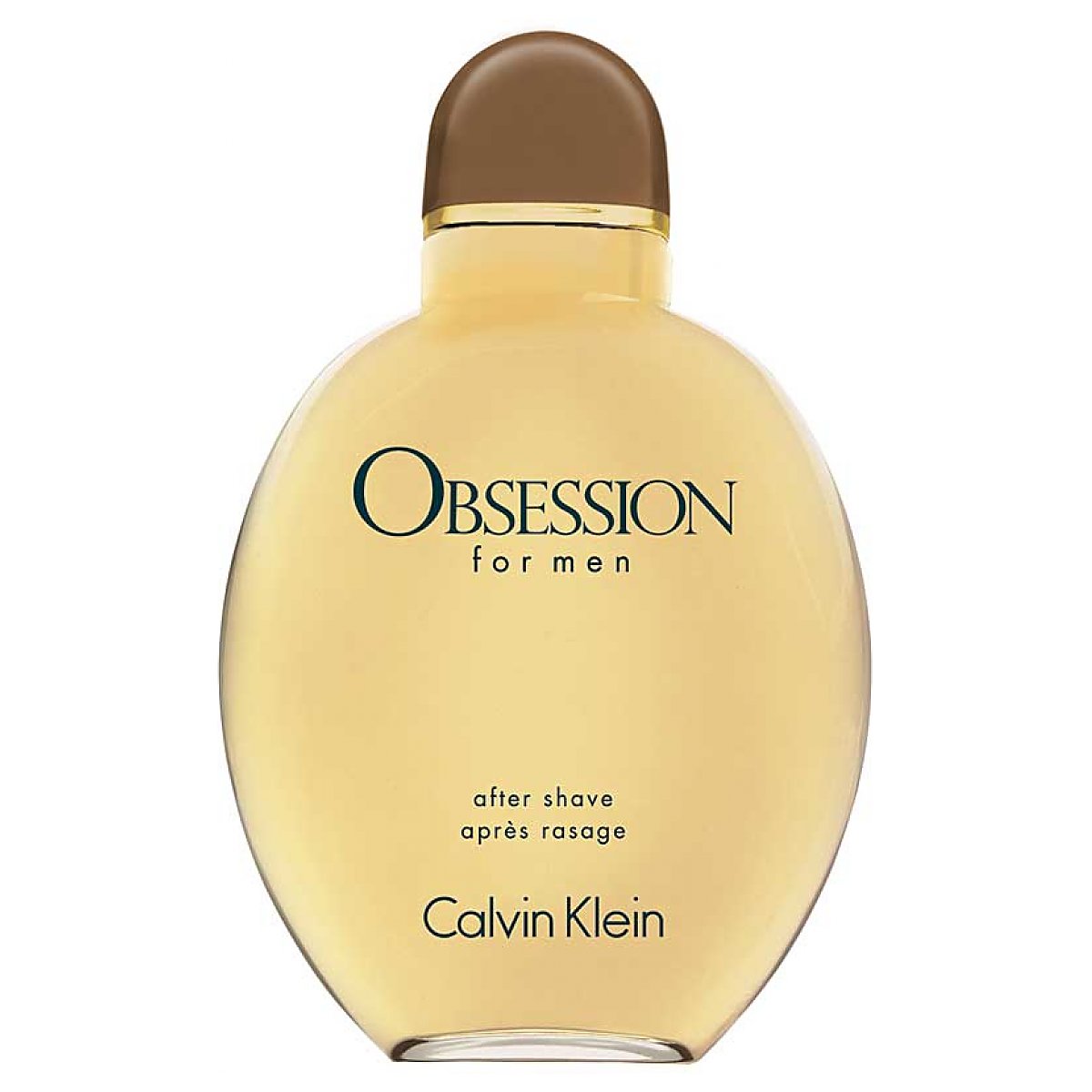 calvin klein obsession for men woda po goleniu 125 ml    