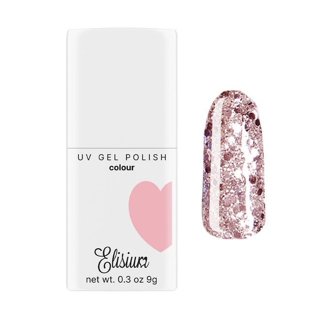 Elisium Colour UV Gel Polish lakier hybrydowy 9g