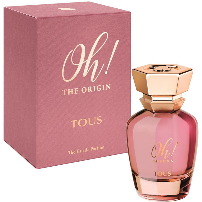 Tous Oh! The Origin woda perfumowana