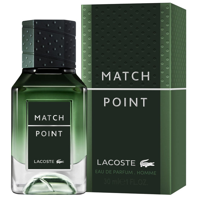 Lacoste Match Point woda perfumowana spray