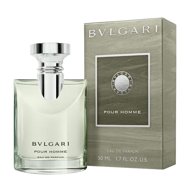 Bvlgari Pour Homme woda perfumowana spray