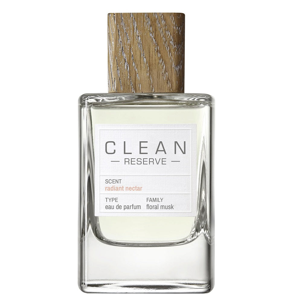 clean radiant nectar