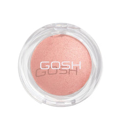 Gosh Baked To Blush róż wypiekany 3g