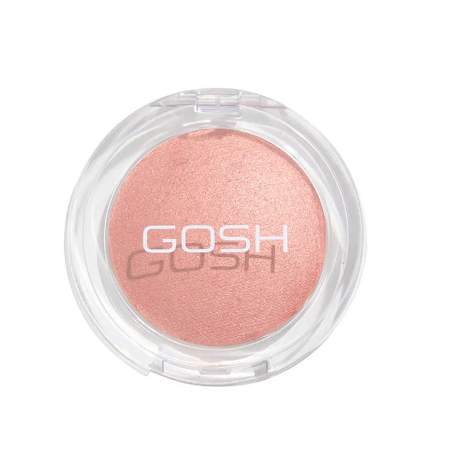 Gosh Baked To Blush róż wypiekany 3g