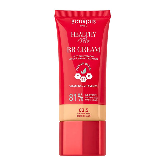 Bourjois Healthy Mix kryjący krem BB z kompleksem witamin 30ml