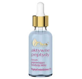 Ava Laboratorium Aktywne Peptydy serum poprawiające kondycję skóry 30ml