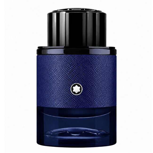 Mont Blanc Explorer Infinite woda perfumowana