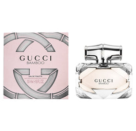 Gucci Bamboo woda toaletowa spray