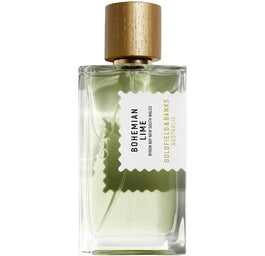 Goldfield & Banks Bohemian Lime woda perfumowana
