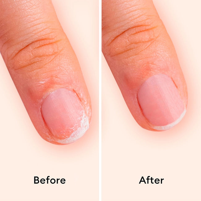 Manucurist Keratine Booster wzmacniająca odżywka do paznokci 15ml