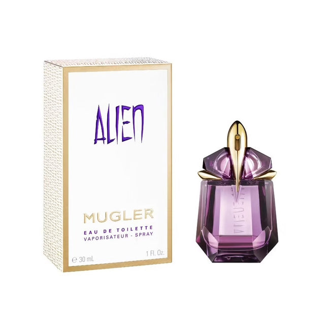 Thierry Mugler Alien woda toaletowa spray