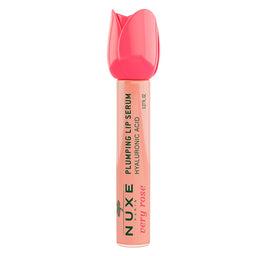 Nuxe Very Rose nawilżające serum powiększające usta 8ml