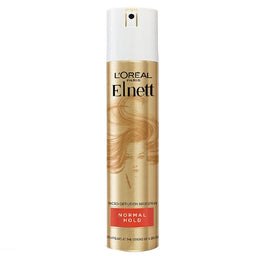 L'Oreal Paris Elnett lakier do włosów z mikrodyfuzorem Normalne Utrwalenie 200ml