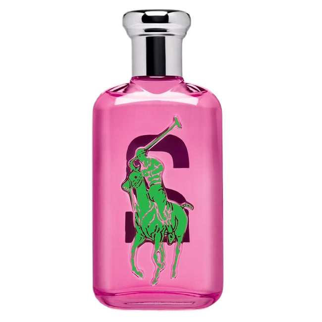 Ralph Lauren Big Pony 2 For Women woda toaletowa