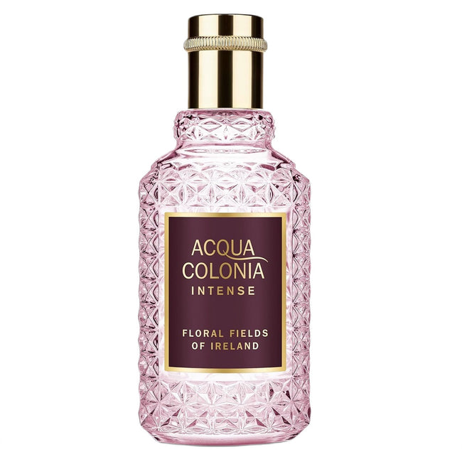 4711 Acqua Colonia Intense Floral Fields Of Ireland woda kolońska spray