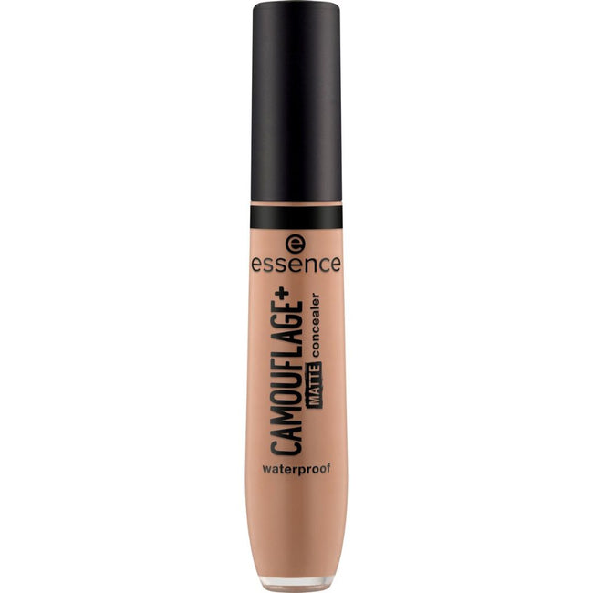 Essence Camouflage+ Matte korektor matujący 8ml