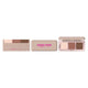 Poppy Head Just Enough Everyday Matte paleta cieni do powiek 4.8g