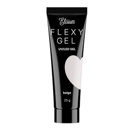 Elisium Flexy Gel żel do przedłużania paznokci 25g