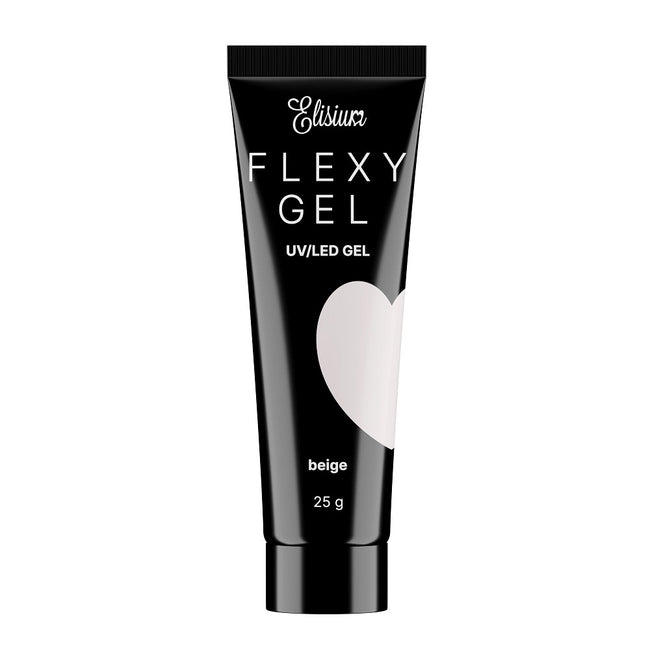 Elisium Flexy Gel żel do przedłużania paznokci 25g