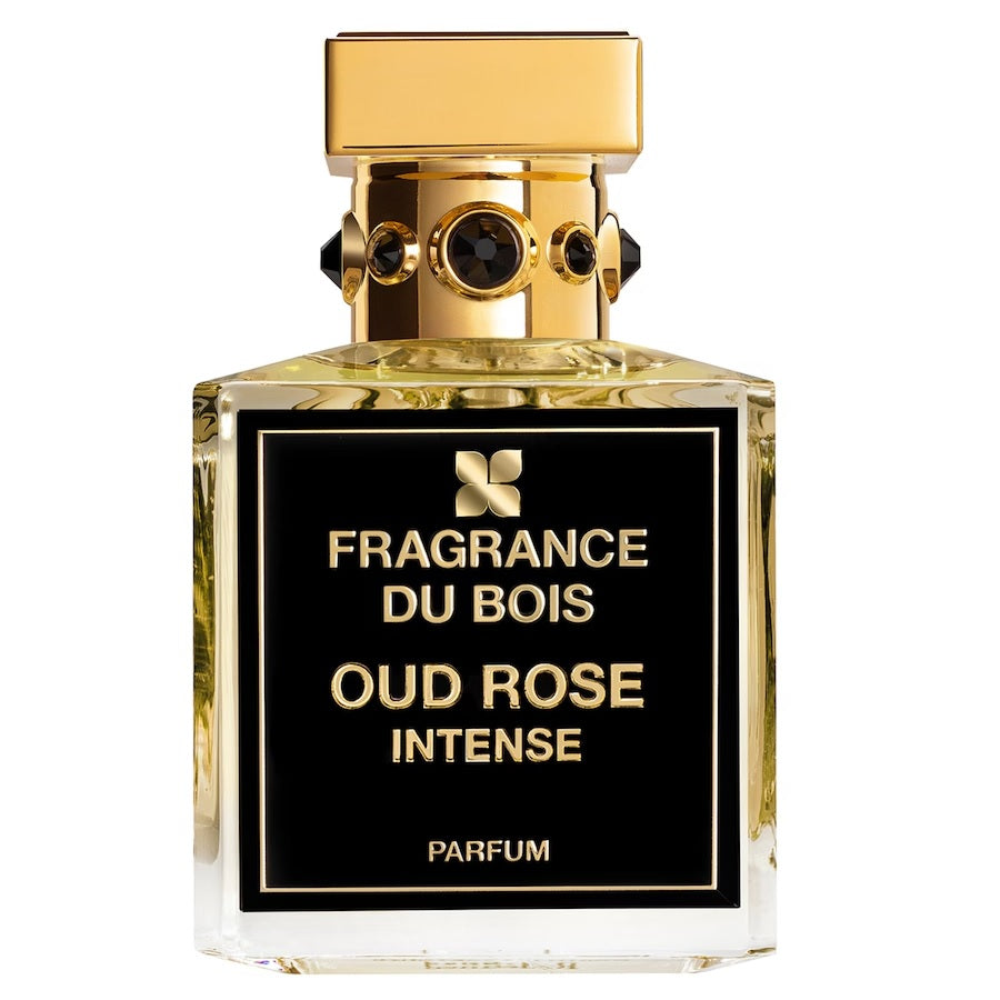 fragrance du bois oud rose intense ekstrakt perfum 100 ml     