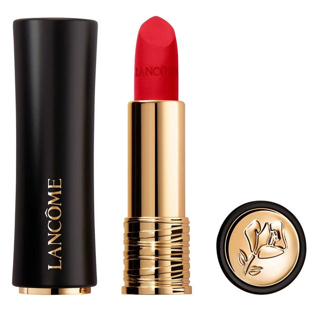 Lancome L'Absolu Rouge Drama Matte matowa pomadka do ust