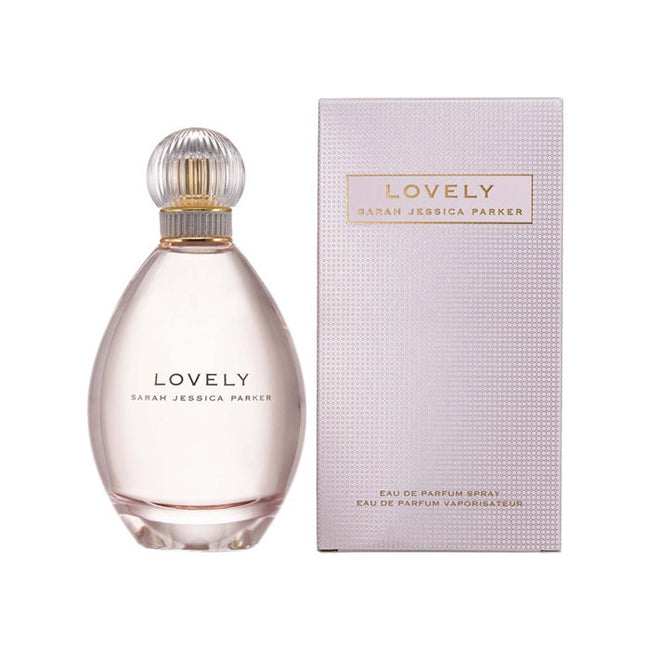 Sarah Jessica Parker Lovely woda perfumowana spray