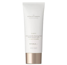 Rituals The Ritual of Namaste delikatna pianka oczyszczająca 125ml
