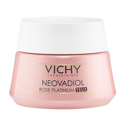 Vichy Neovadiol Rose Platinium krem pod oczy 15ml