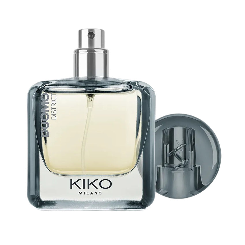 kiko duomo